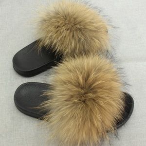 Fur Slides